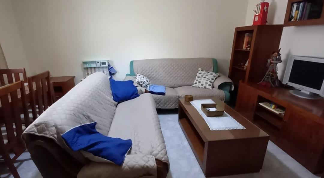 Сasa de vacaciones Casa Campanilla. *